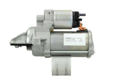 Bosch New Starter Motor for Ford 1.4 kw 1172404
