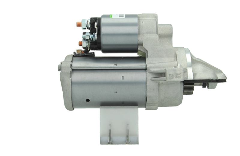 PlusLine Original Starter Motor for Ford 1.4 kw 0001172404+
