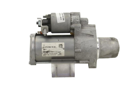 Bosch New Starter Motor for Mercedes 1.8 kw 1172614