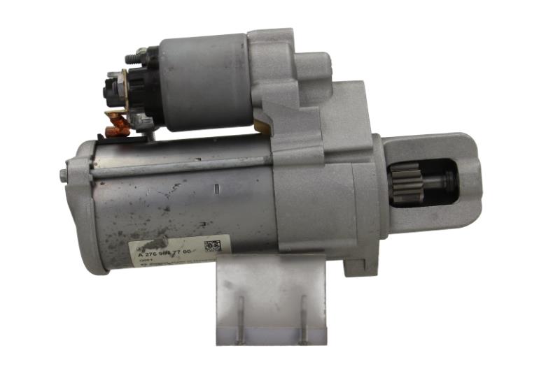 Bosch New Starter Motor for Mercedes Benz 1.8 kw 1172616