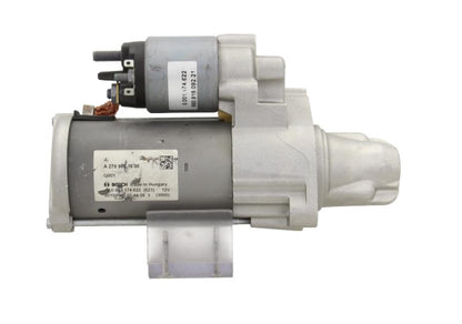 Bosch New Starter Motor for Mercedes 2.1 kw 1174622