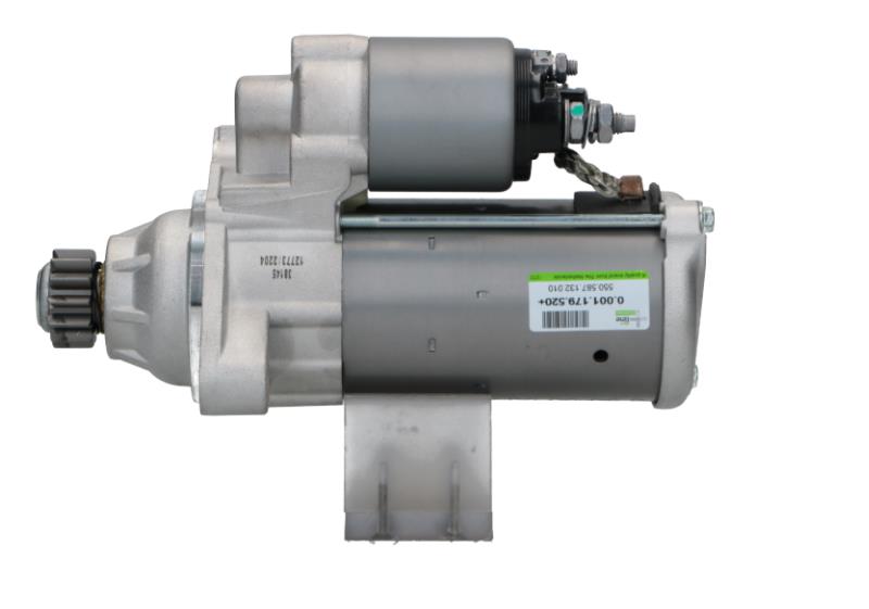 PlusLine Starter Mercedes 1.7 kw 0001179520+