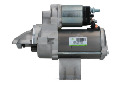 PlusLine Original Starter Motor for Ford 1.9 kw 0001180602+