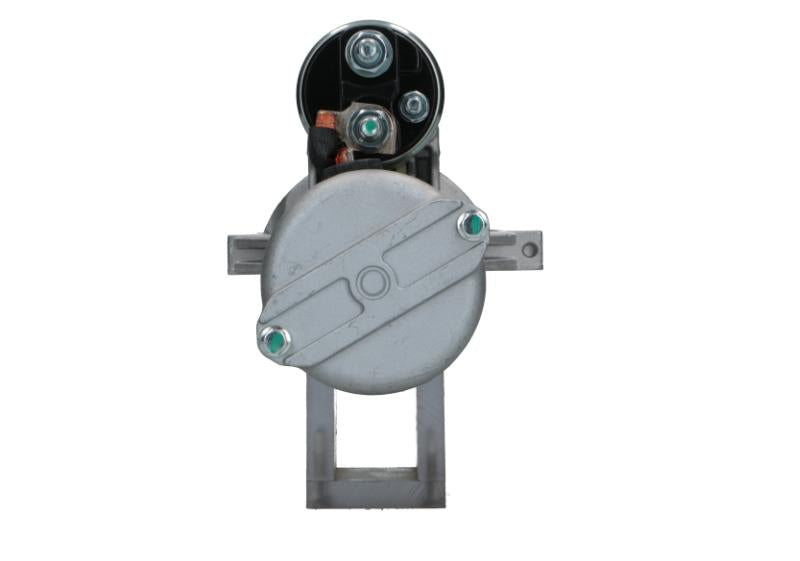 PlusLine Original Starter Motor for Ford 1.9 kw 0001180602+