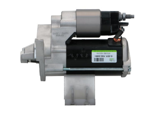 PlusLine Original Starter Motor for Renault 1.2 kw 0001192046+