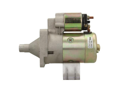 Bosch Reman Starter Motor for Chrysler 1.1 kw 0001208407R