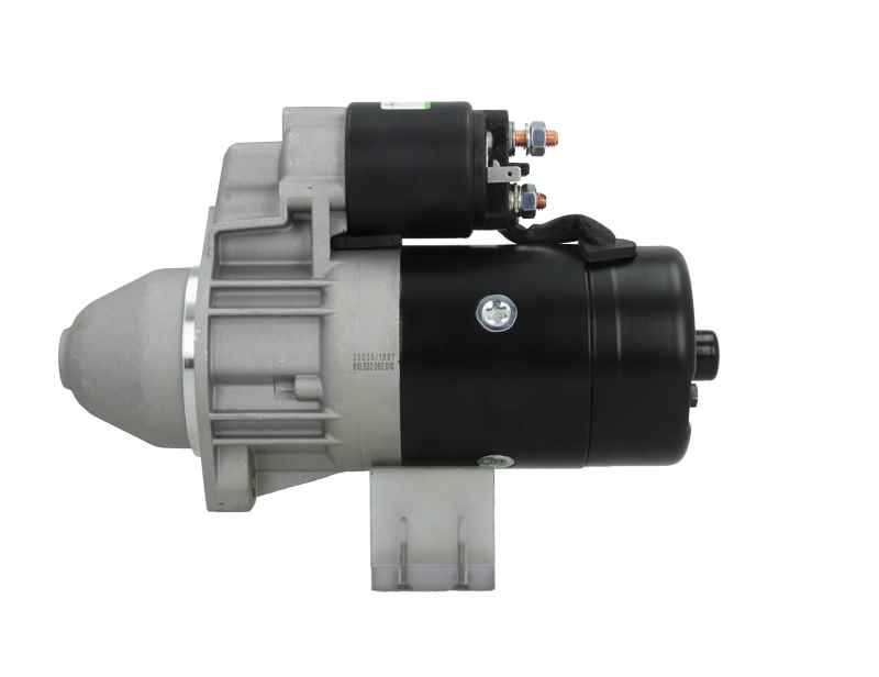 PlusLine Original Starter Motor for Volvo 2.2 kw 0001218111+