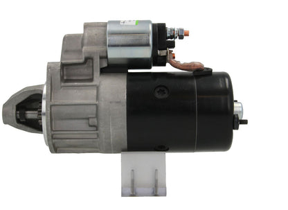 PlusLine Original Starter Motor for Ford 2.2 kw 0001218128+