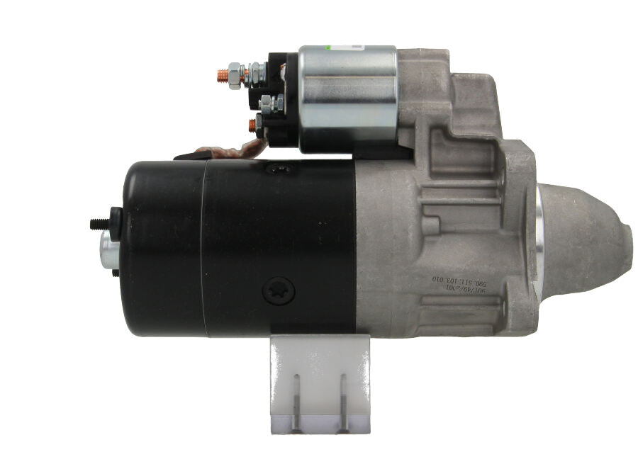 PlusLine Original Starter Motor for Ford 2.2 kw 0001218128+