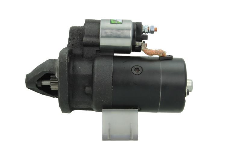 PlusLine Original Starter Motor for Ford 2.2 kw 0001218129+