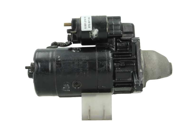 Bosch New Starter Motor for Renault 2.2 kw 1218151