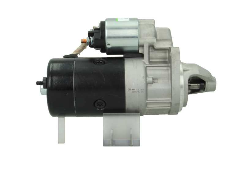 PlusLine Original Starter Motor for Jeep 2.2 kw 0001218177+