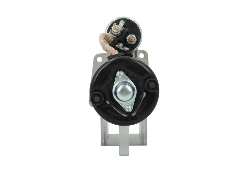 PlusLine Original Starter Motor for Jeep 2.2 kw 0001218177+