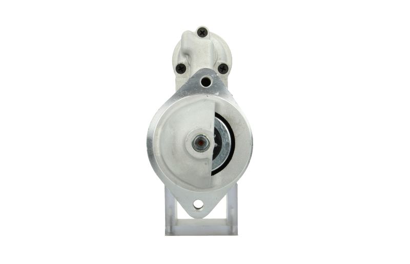 PlusLine Original Starter Motor for Mercedes 2.2 kw 0001218737+