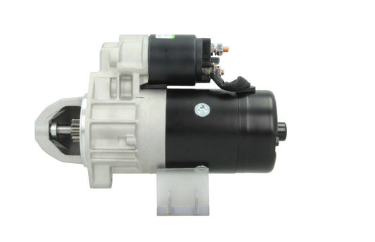 PlusLine Original Starter Motor for Mercedes 2.2 kw 0001218737+
