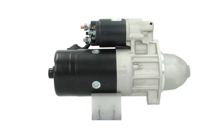 PlusLine Original Starter Motor for Mercedes 2.2 kw 0001218737+