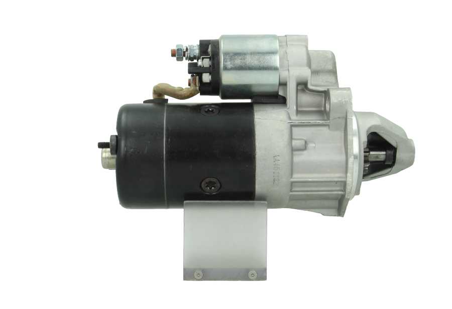 PlusLine Original Starter Motor for Caterpillar 2.5 kw 0001219014+