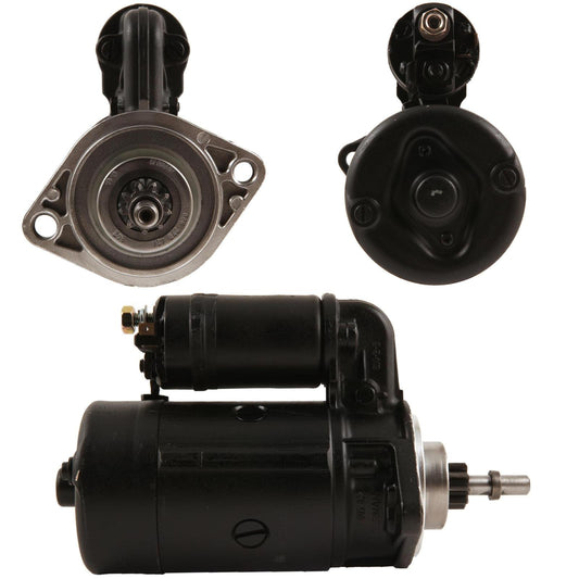 PlusLine Original Starter Motor for 1.1 kw 0001221001+