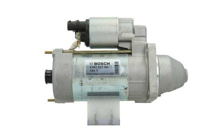Bosch New Starter Jeep 2.3 kw 0001223004