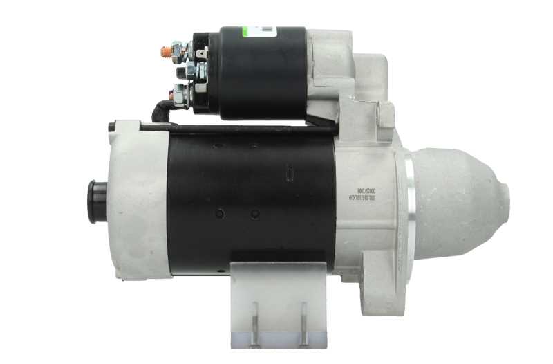 PlusLine Original Starter Motor for Mercedes 2.3 kw 0001223005+