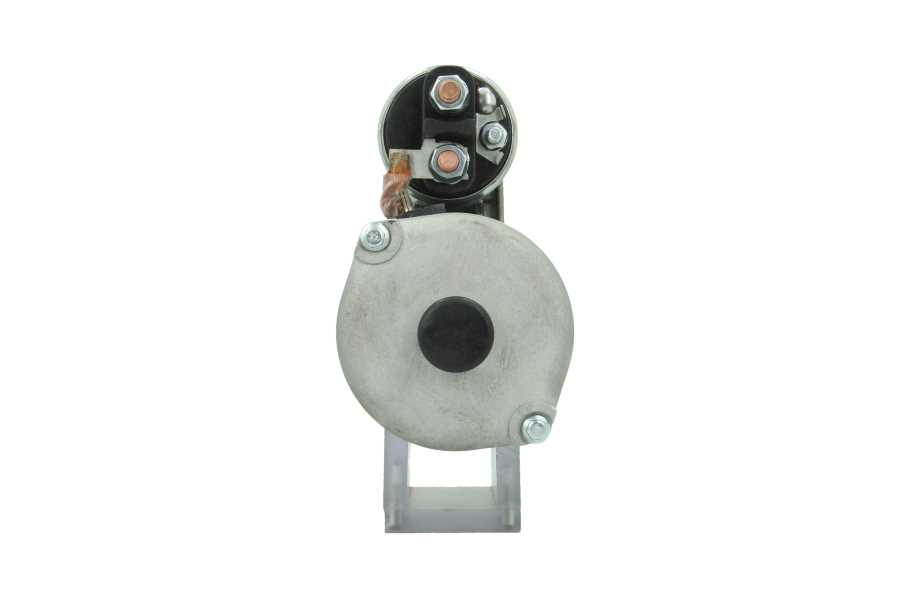 PlusLine Original Starter Motor for Mercedes 2.3 kw 0001223006+