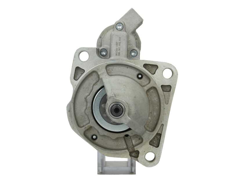 PlusLine Original Starter Motor for Ford 2.3 kw 0001223010+