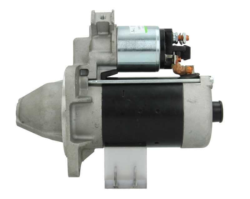 PlusLine Original Starter Motor for Ford 2.3 kw 0001223010+