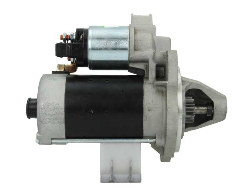 PlusLine Original Starter Motor for Ford 2.3 kw 0001223010+