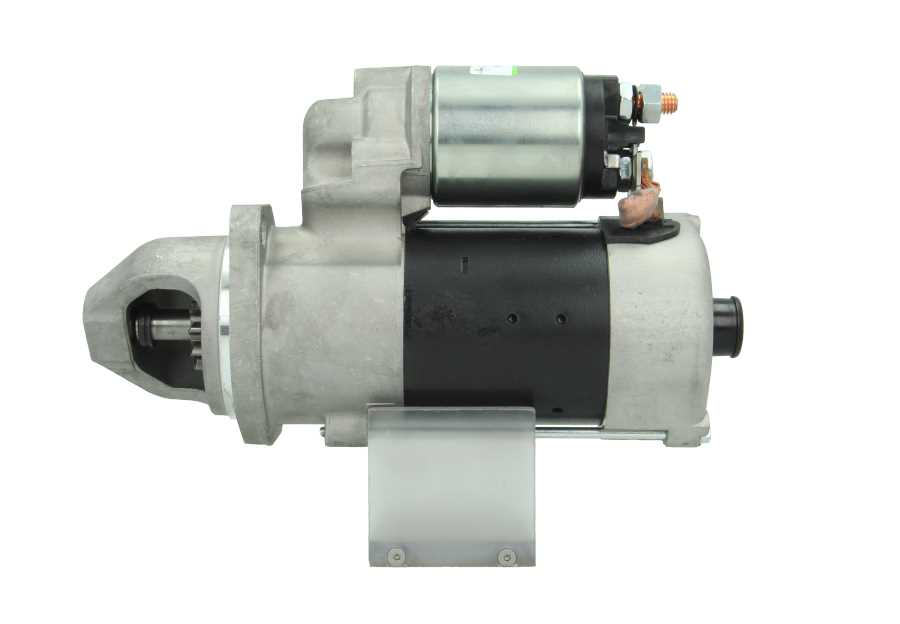PlusLine Original Starter Motor for Same 2.6 kw 0001223506+