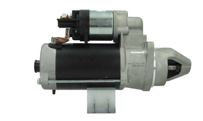 PlusLine Original Starter Motor for John Deere 3.0 kw 0001230005+