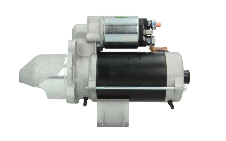 PlusLine Original Starter Motor for John Deere 3.0 kw 0001230008+