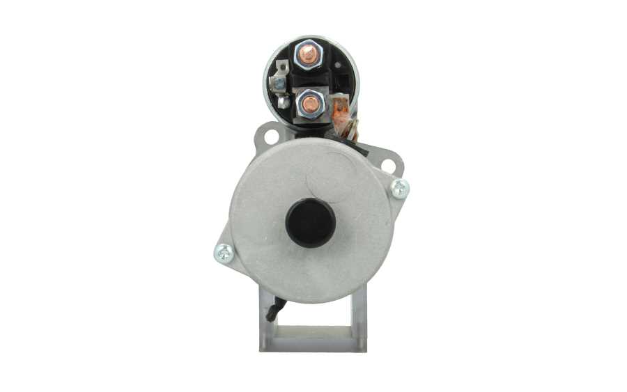 PlusLine Original Starter Motor for John Deere 3.0 kw 0001230008+