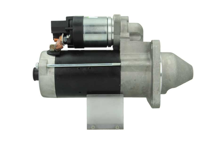 PlusLine Original Starter Motor for Iveco 3.0 kw 0001230023+