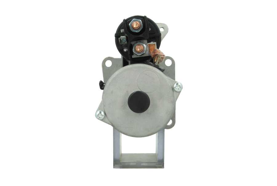 PlusLine Original Starter Motor for Iveco 3.0 kw 0001230023+