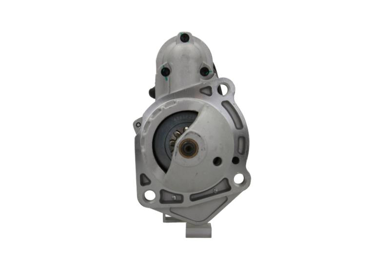 PlusLine Original Starter Motor for Mercedes 4.0 kw 0001231002+