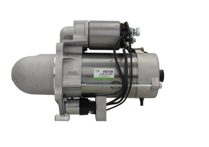 PlusLine Original Starter Motor for Mercedes 4.0 kw 0001231002+