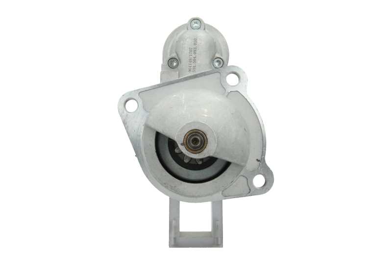 PlusLine Original Starter Motor for Mercedes 4.0 kw 0001231003+