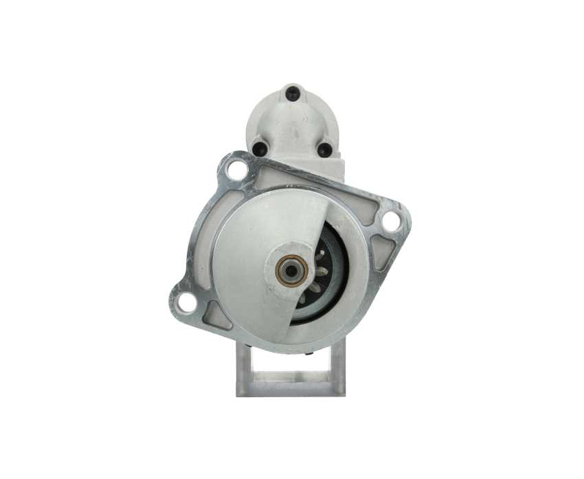 PlusLine Original Starter Motor for Mercedes 4.0 kw 0001231007+