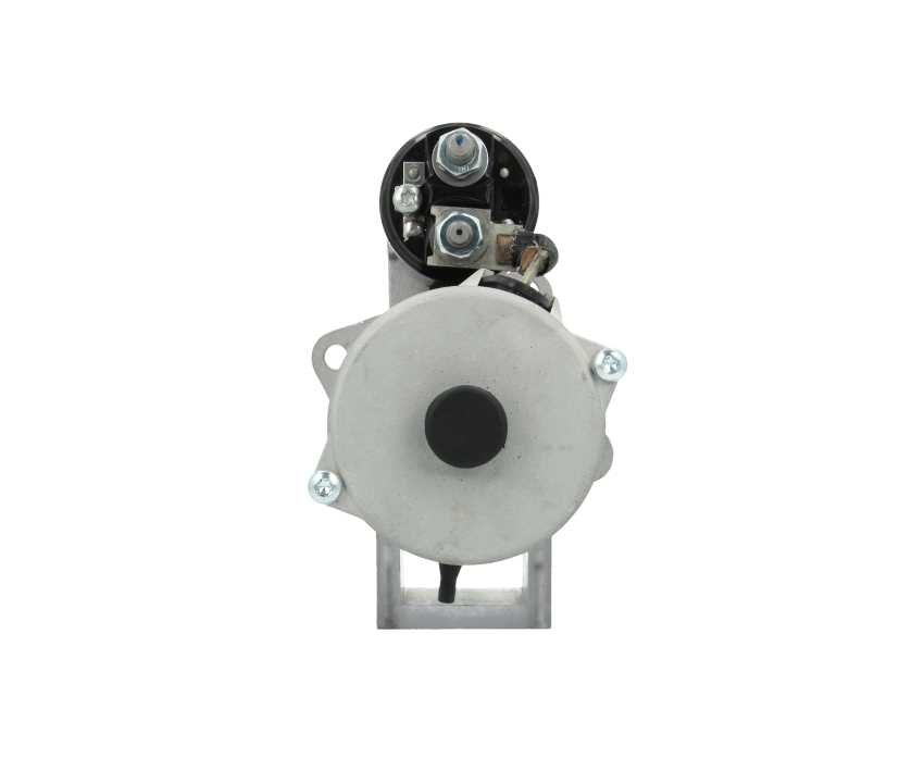 PlusLine Original Starter Motor for Mercedes 4.0 kw 0001231007+