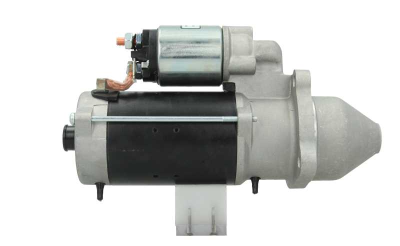 PlusLine Original Starter Motor for Mercedes 4.0 kw 0001231008+