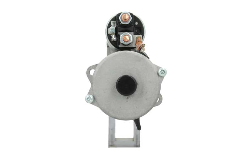 PlusLine Original Starter Motor for Mercedes 4.0 kw 0001231008+