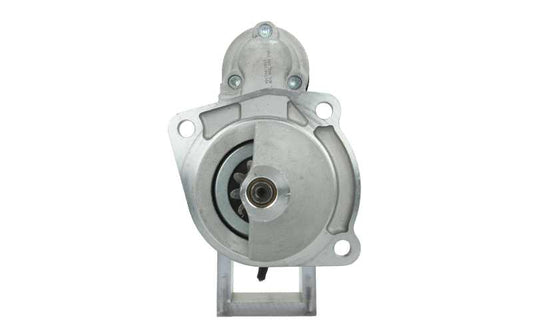 PlusLine Original Starter Motor for Daf 4.0 kw 0001231012+