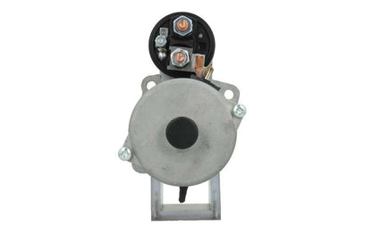 PlusLine Original Starter Motor for Daf 4.0 kw 0001231012+