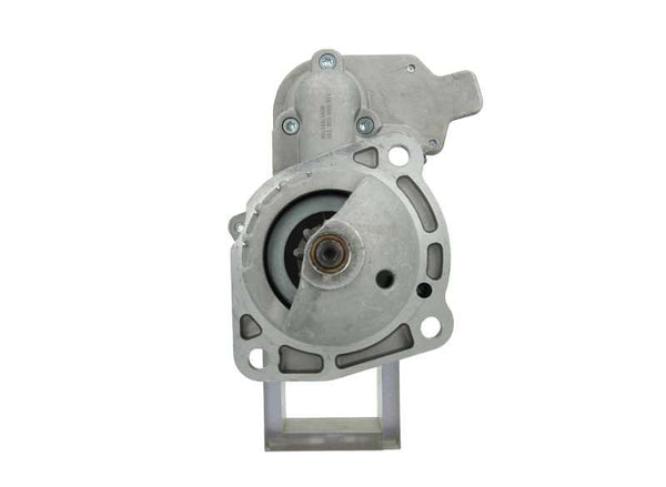 PlusLine Original Starter Motor for Mercedes 4.0 kw 0001231033+