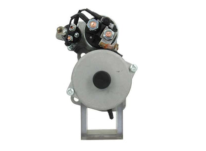 PlusLine Original Starter Motor for Mercedes 4.0 kw 0001231033+