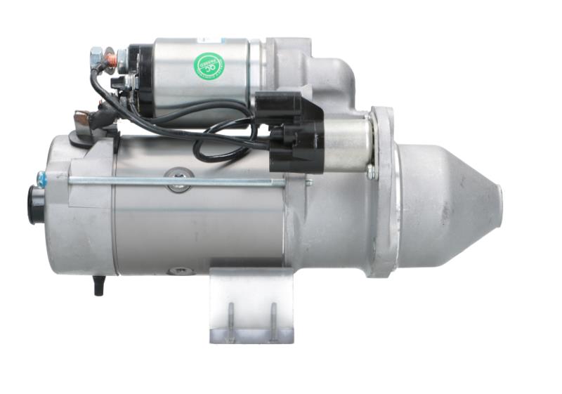 Bosch Reman Starter Motor for MAN 4.0 kw 0001231034R