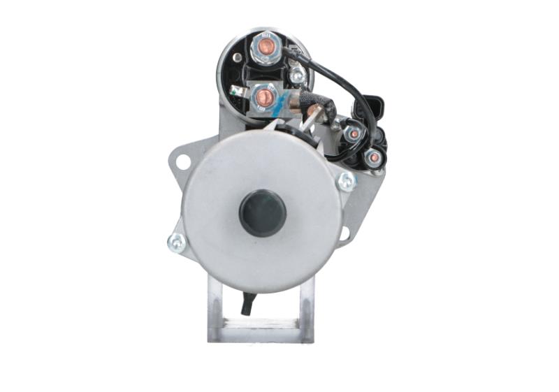 Bosch Reman Starter Motor for MAN 4.0 kw 0001231034R