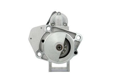 Bosch New Starter Motor for MAN 4.0 kw 1231034