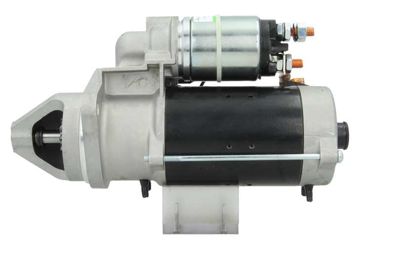 PlusLine Original Starter Motor for MAN 4.0 kw 0001231034+
