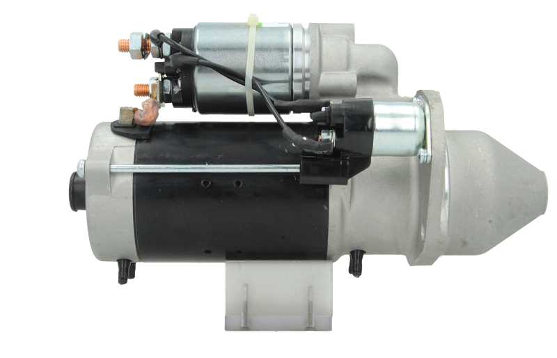 PlusLine Original Starter Motor for MAN 4.0 kw 0001231034+